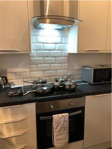 King Edward House Flat 2 Apartment Kingston upon Hull Ngoại thất bức ảnh