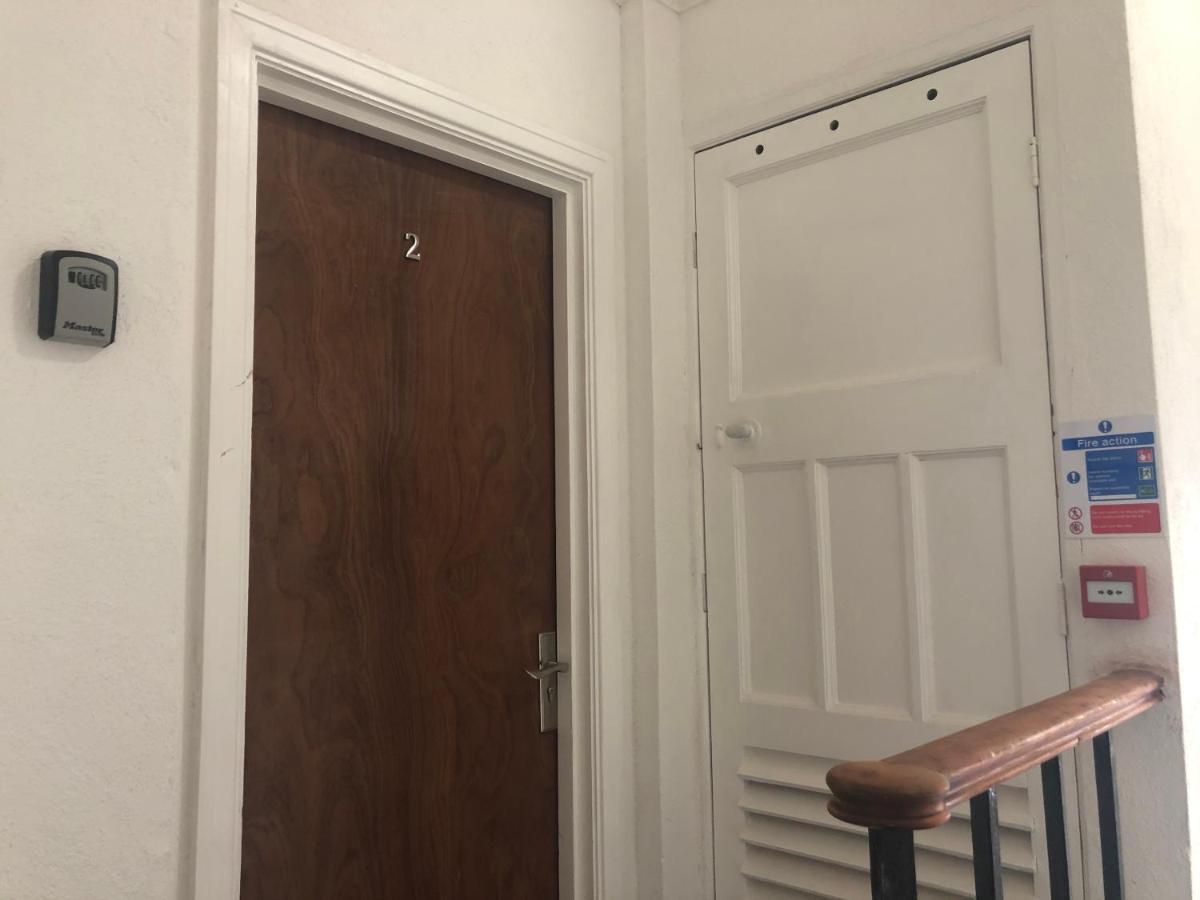 King Edward House Flat 2 Apartment Kingston upon Hull Ngoại thất bức ảnh