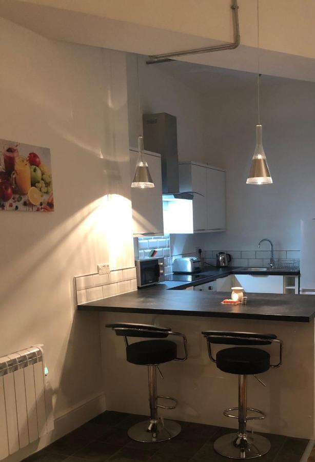 King Edward House Flat 2 Apartment Kingston upon Hull Ngoại thất bức ảnh