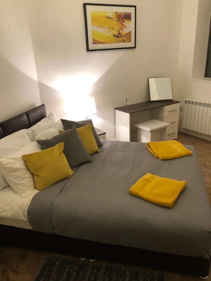 King Edward House Flat 2 Apartment Kingston upon Hull Ngoại thất bức ảnh