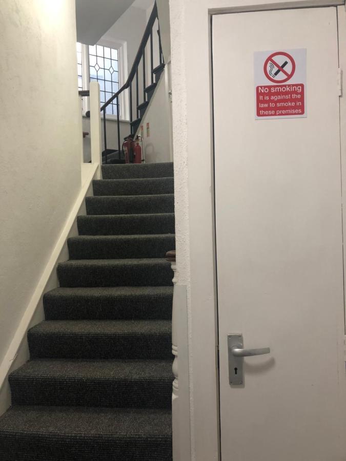King Edward House Flat 2 Apartment Kingston upon Hull Ngoại thất bức ảnh
